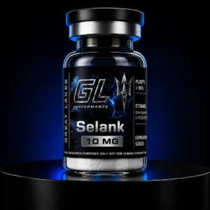 Selank 10mg