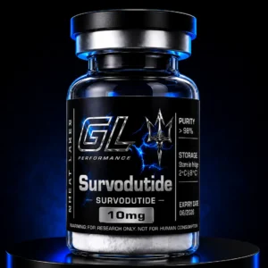 Survodutide 10 mg